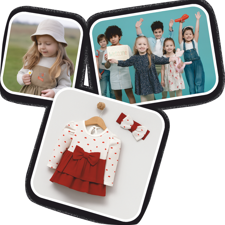 Ais Baby - Bebek Giyim Ürünleri