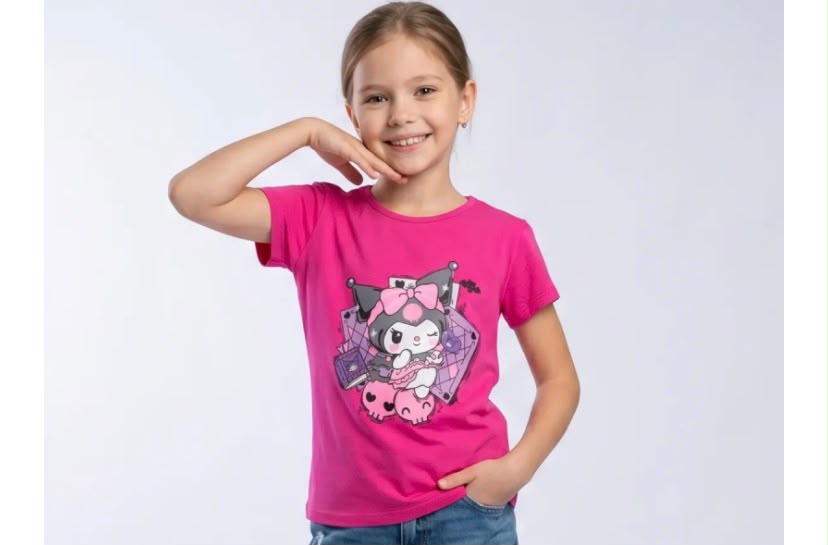 2-6 SÜPREM TSHIRTT
