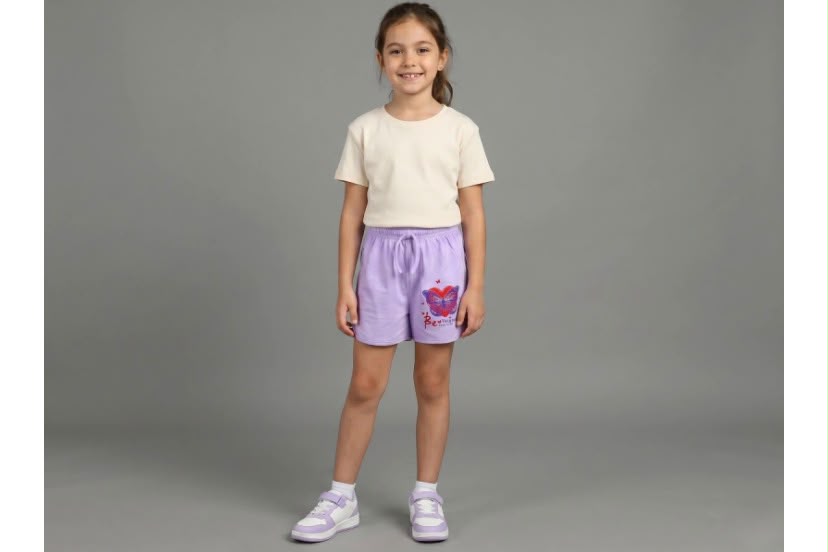 5.8 KOMPAK ŞORT