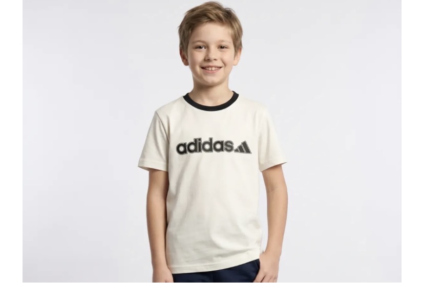 ADİDAS BASKILI TSHİRT 01