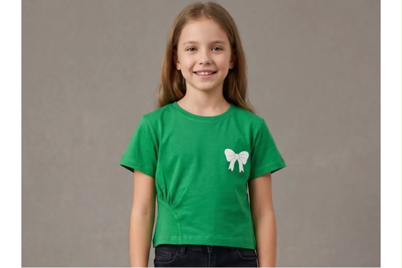 FİYONK BASK. TSHIRTT