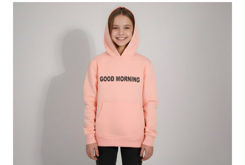 GOOD MORNING BASKILI SWEET 1
