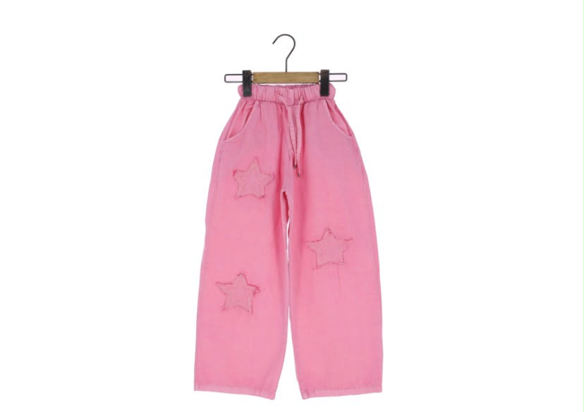 PARAŞÜT PANTOLON 1.