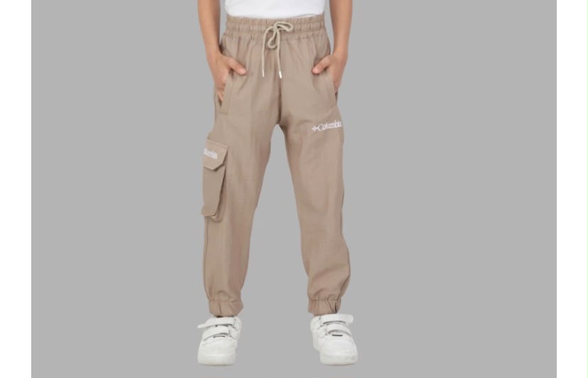 PARAŞÜT PANTOLON.