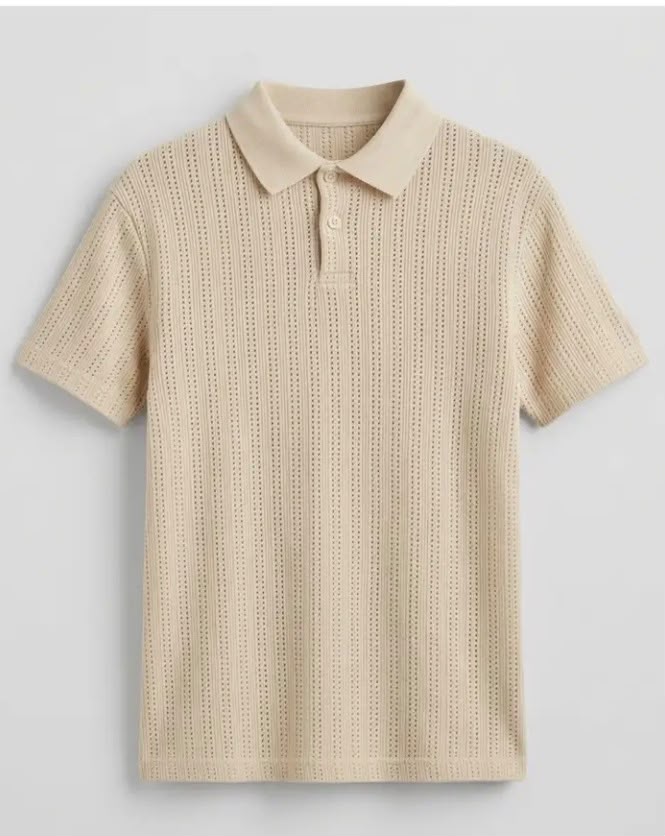 POLO YAKA TSHİRT