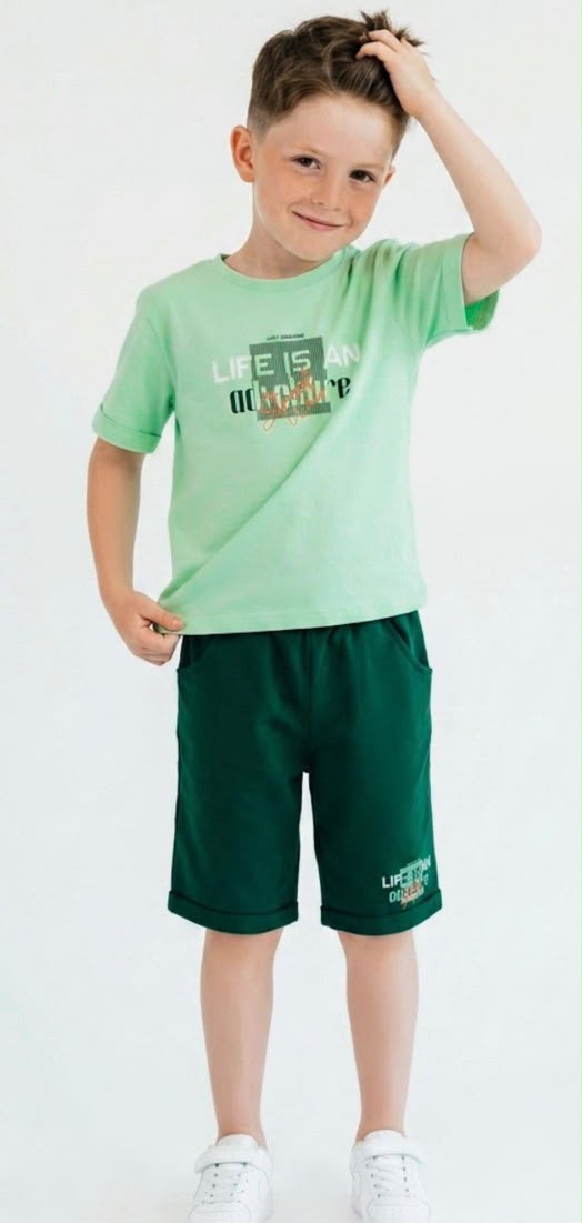 ŞORTLU TAKIM